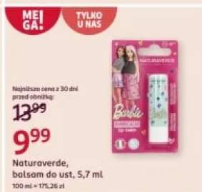 balsam do ust